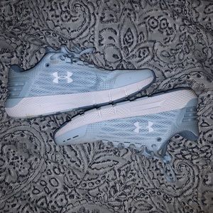 under armor shoes
